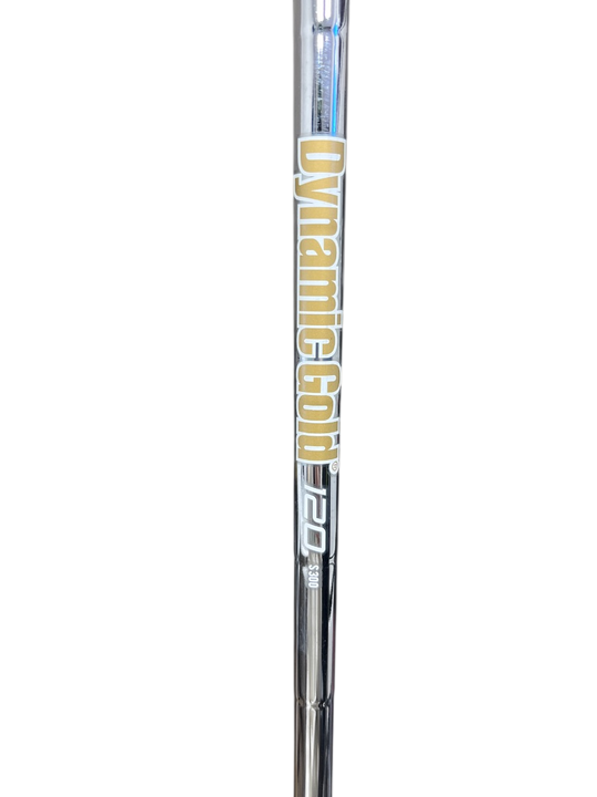 Wilson Wilson Staff Model - Kuva 4