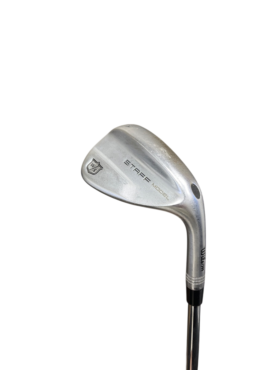 Wilson Wilson Staff Model