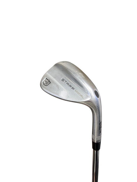 Wilson Wilson Staff Model