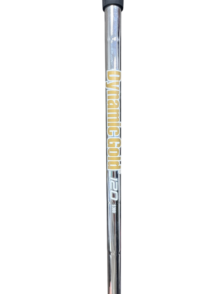 Wilson Wilson Staff Model - Kuva 4