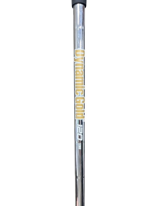 Wilson Wilson Staff Model - Kuva 4