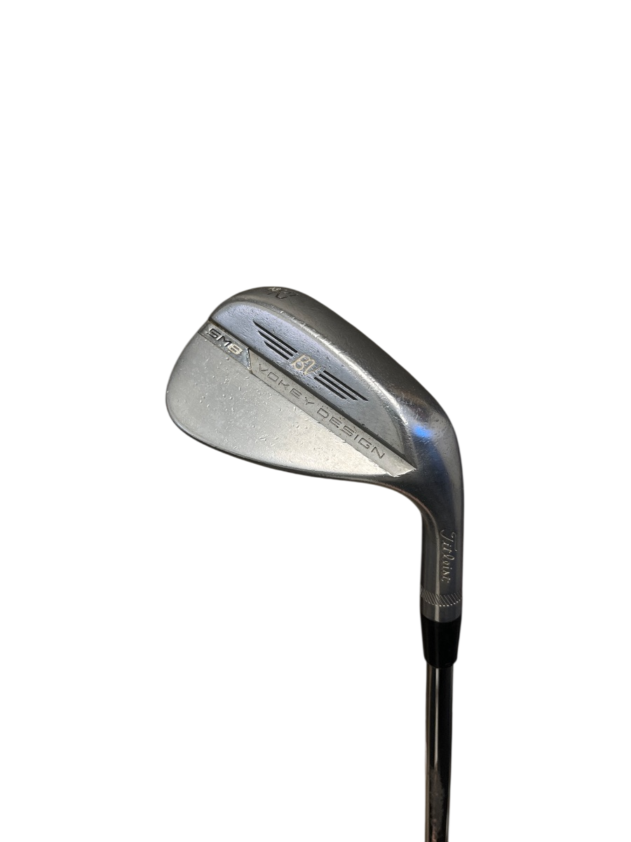 Titleist Titleist SM8 Vokey Design