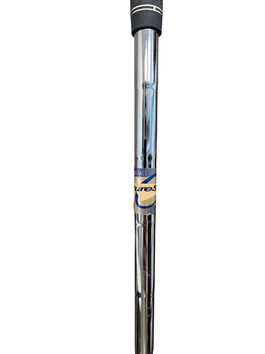 PureSpin PureSpin DIAMONDFACE SCORING WEDGE - Kuva 4