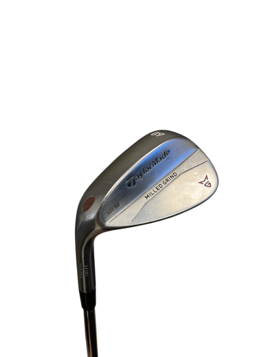 TaylorMade TaylorMade MILLED GRIND