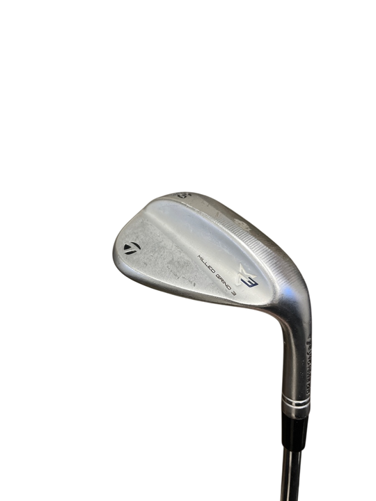 TaylorMade TaylorMade Milled Grind 3