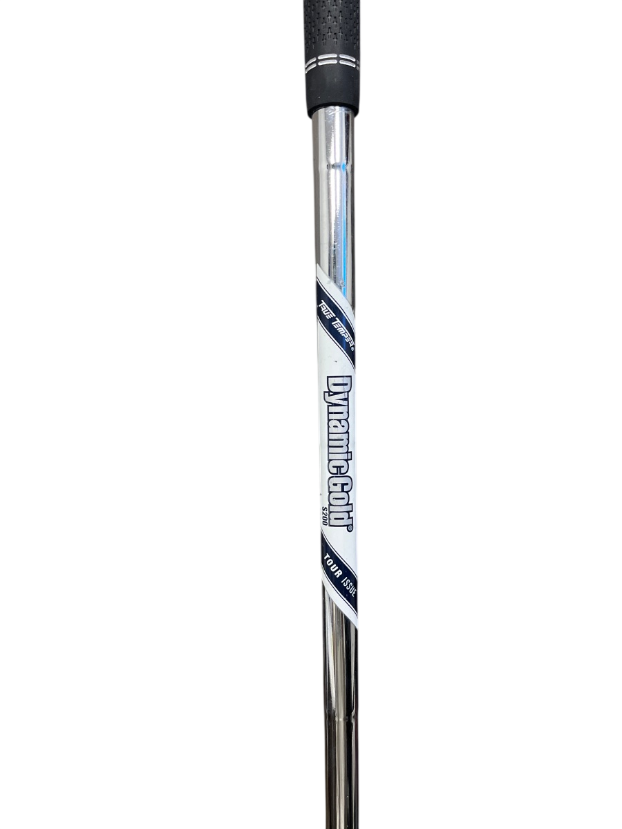 TaylorMade TaylorMade Milled Grind 3 - Kuva 4