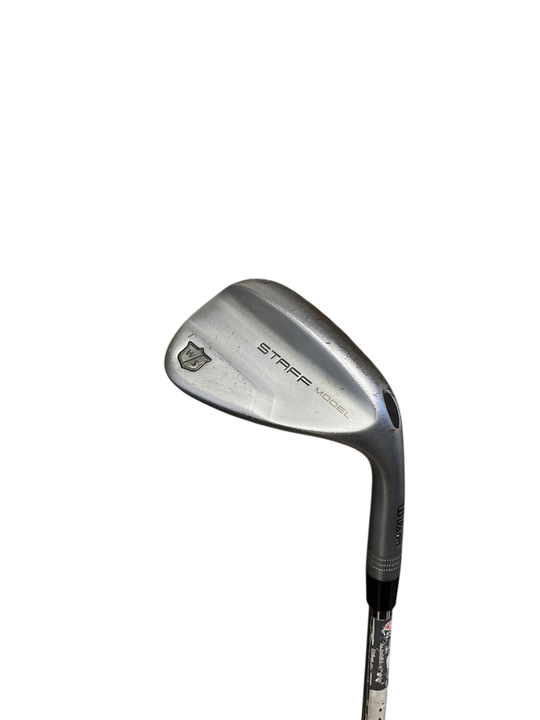 Wilson Wilson Staff Model