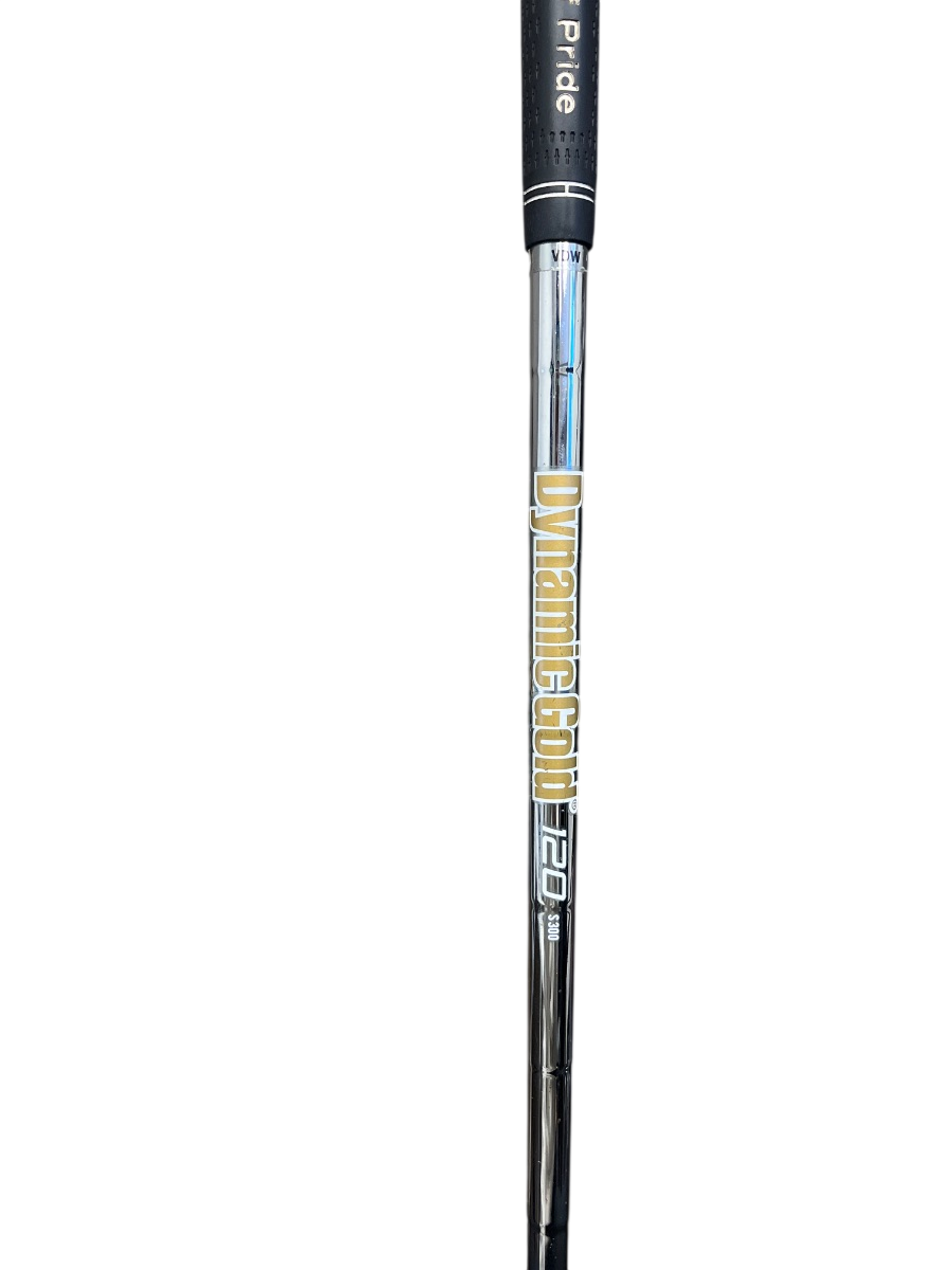 Wilson Wilson Staff Model - Kuva 4