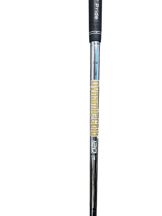 Wilson Wilson Staff Model - Kuva 4