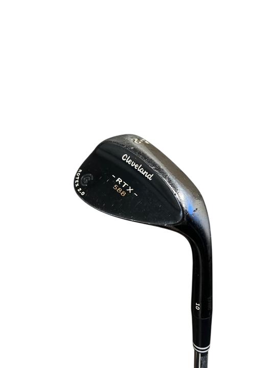 Cleveland Cleveland RTX-588 Rotex 2.0