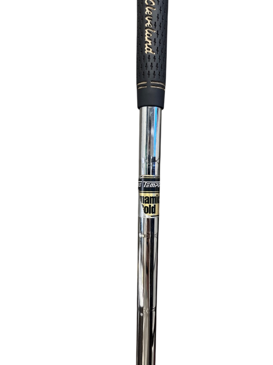 Cleveland Cleveland RTX-588 Rotex 2.0 - Kuva 4