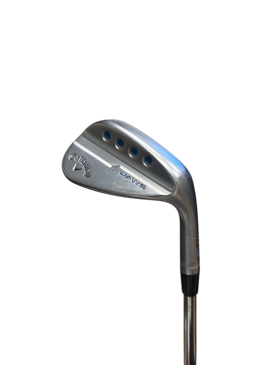 Callaway Callaway JAWS