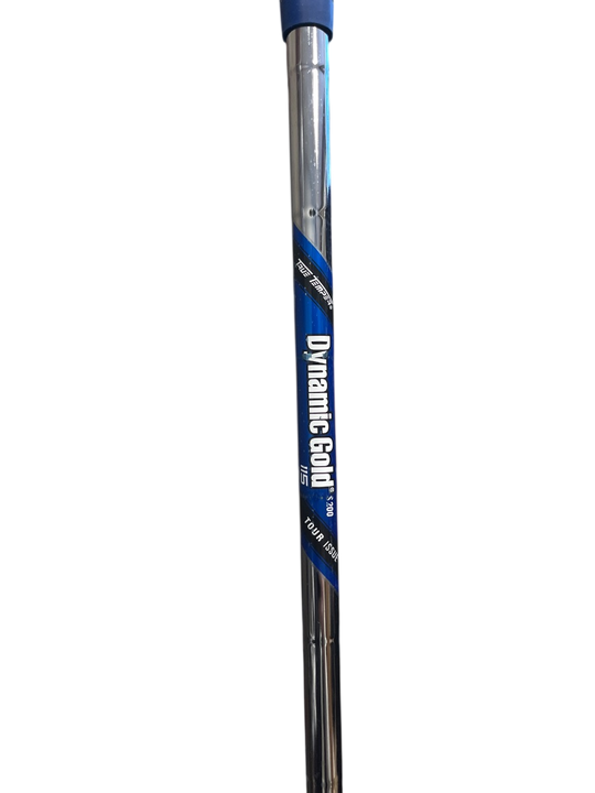 Callaway Callaway JAWS - Kuva 4
