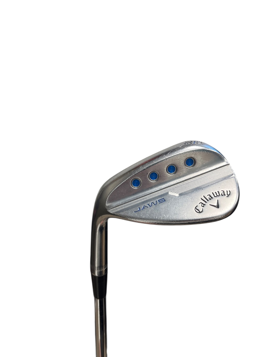 Callaway Callaway JAWS