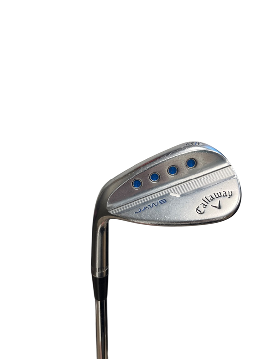 Callaway Callaway JAWS