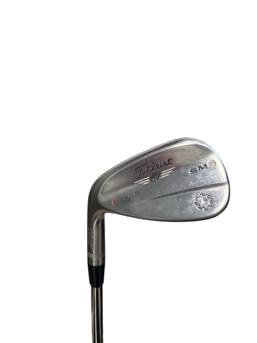 Titleist Titleist SM8