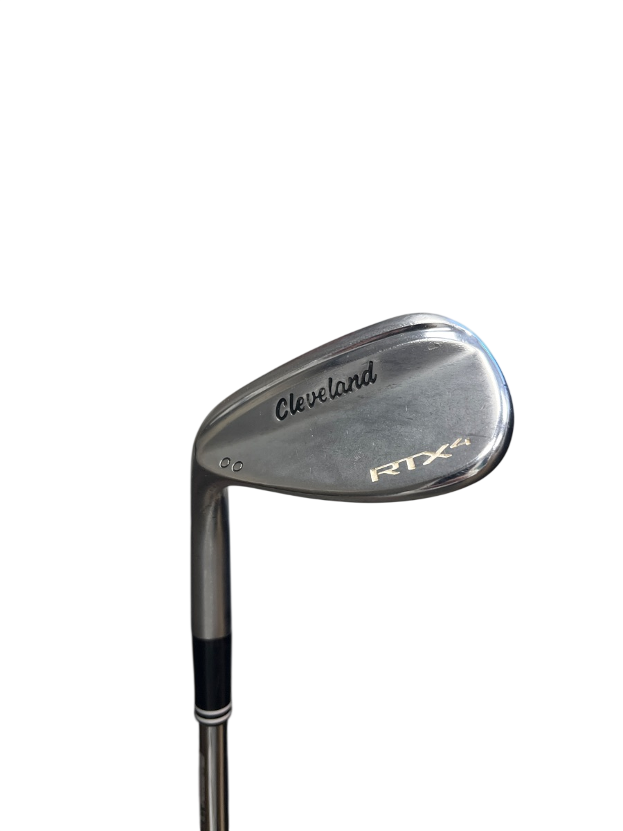Cleveland Cleveland RTX 4