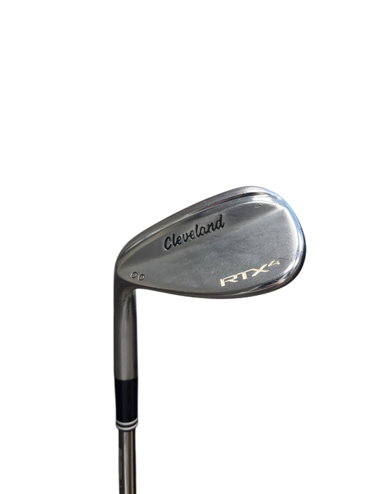 Cleveland Cleveland RTX 4