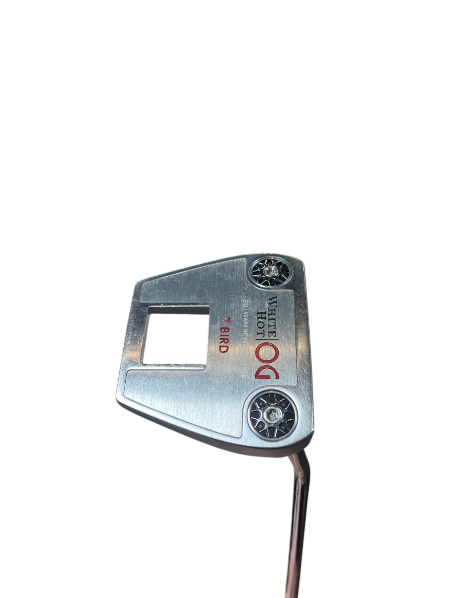 Callaway Callaway White Hot OG 7 Bird