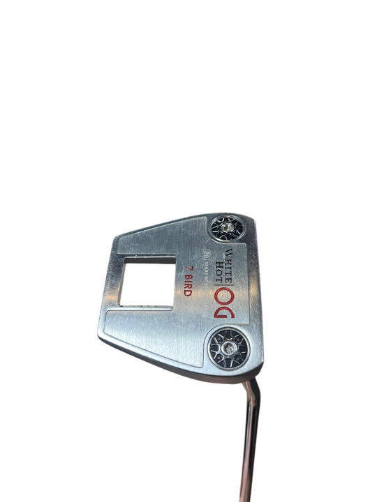 Callaway Callaway White Hot OG 7 Bird
