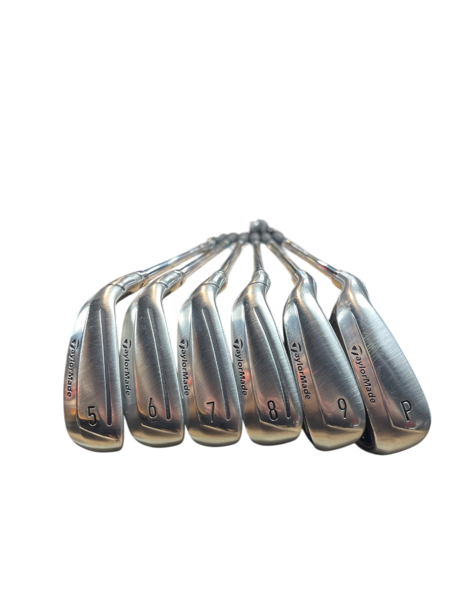 TaylorMade TaylorMade HD - Kuva 3
