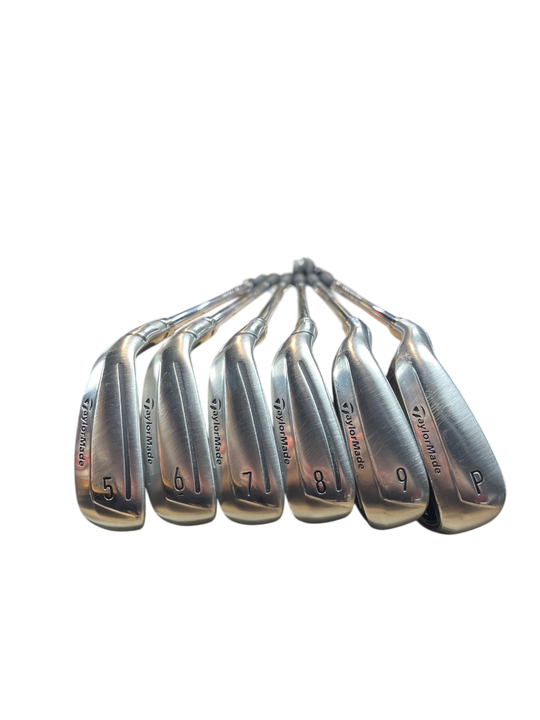 TaylorMade TaylorMade HD - Kuva 3
