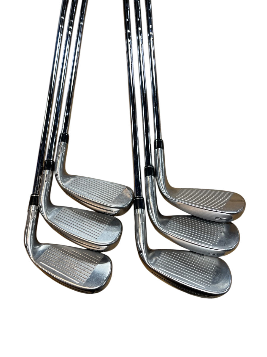 TaylorMade TaylorMade HD - Kuva 4