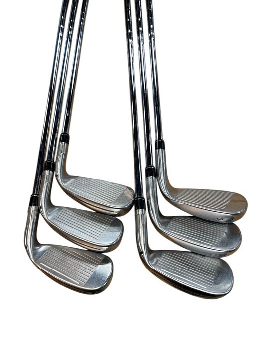 TaylorMade TaylorMade HD - Kuva 4