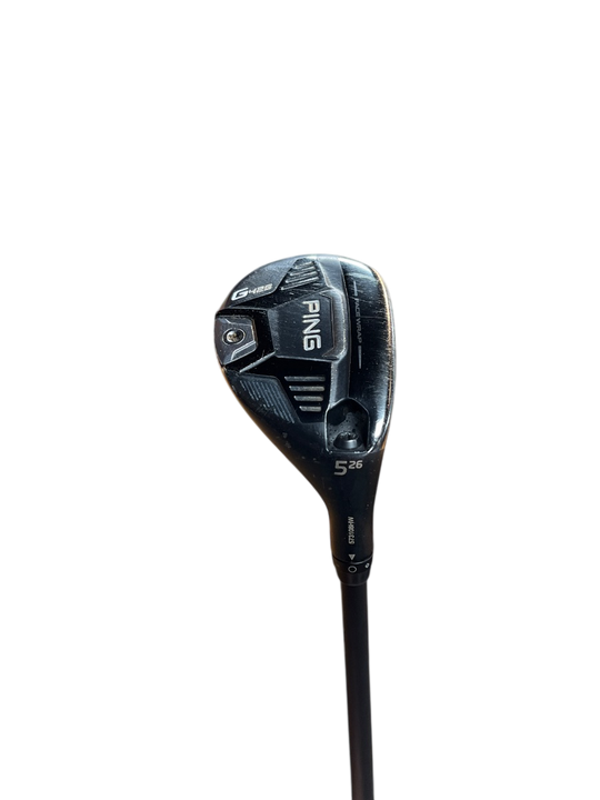 Ping Ping G425
