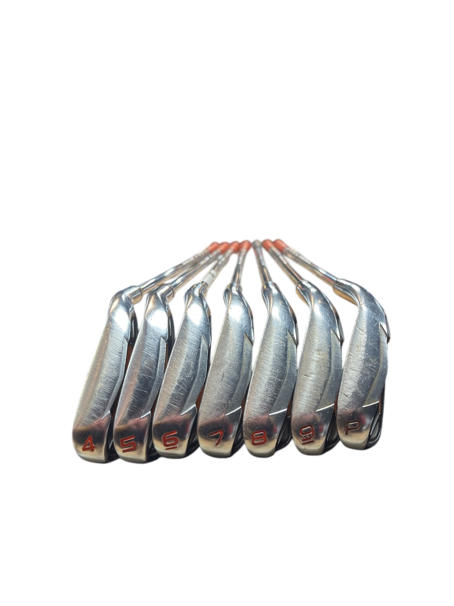 Cobra Cobra F9 - Kuva 3