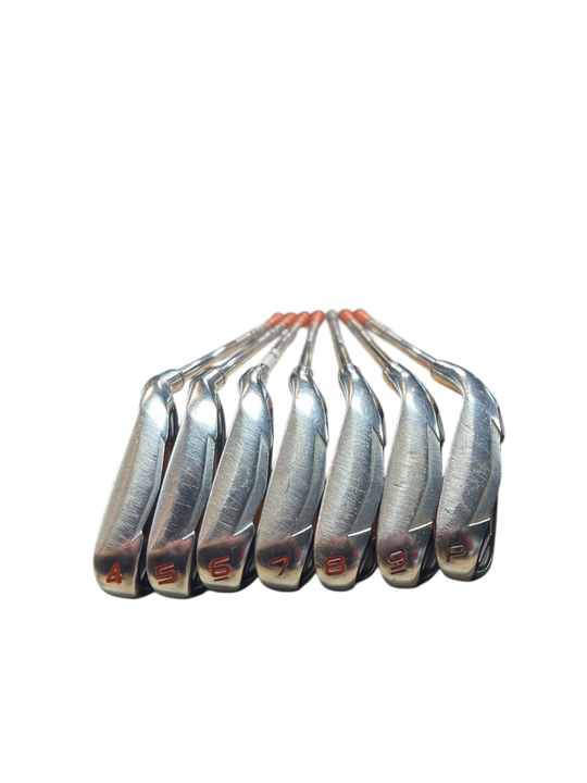 Cobra Cobra F9 - Kuva 3