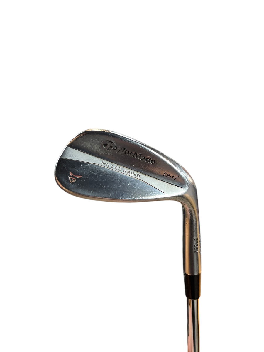 TaylorMade TaylorMade Milled Grind SB-12