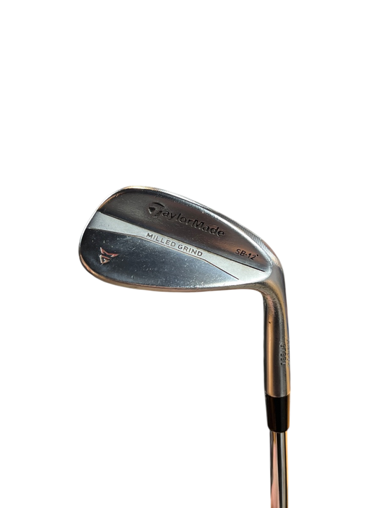 TaylorMade TaylorMade Milled Grind SB-12