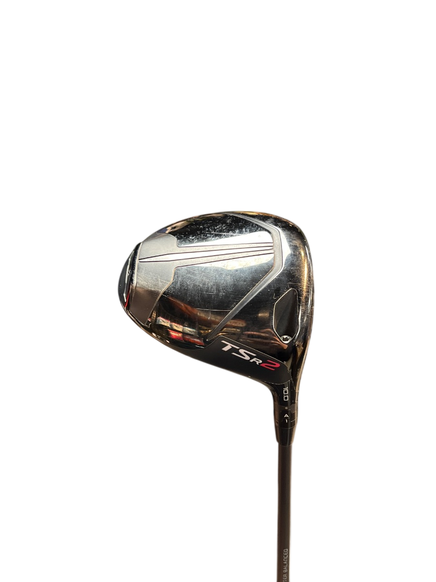 Titleist Titleist TSR2