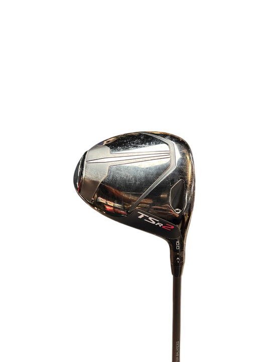 Titleist Titleist TSR2