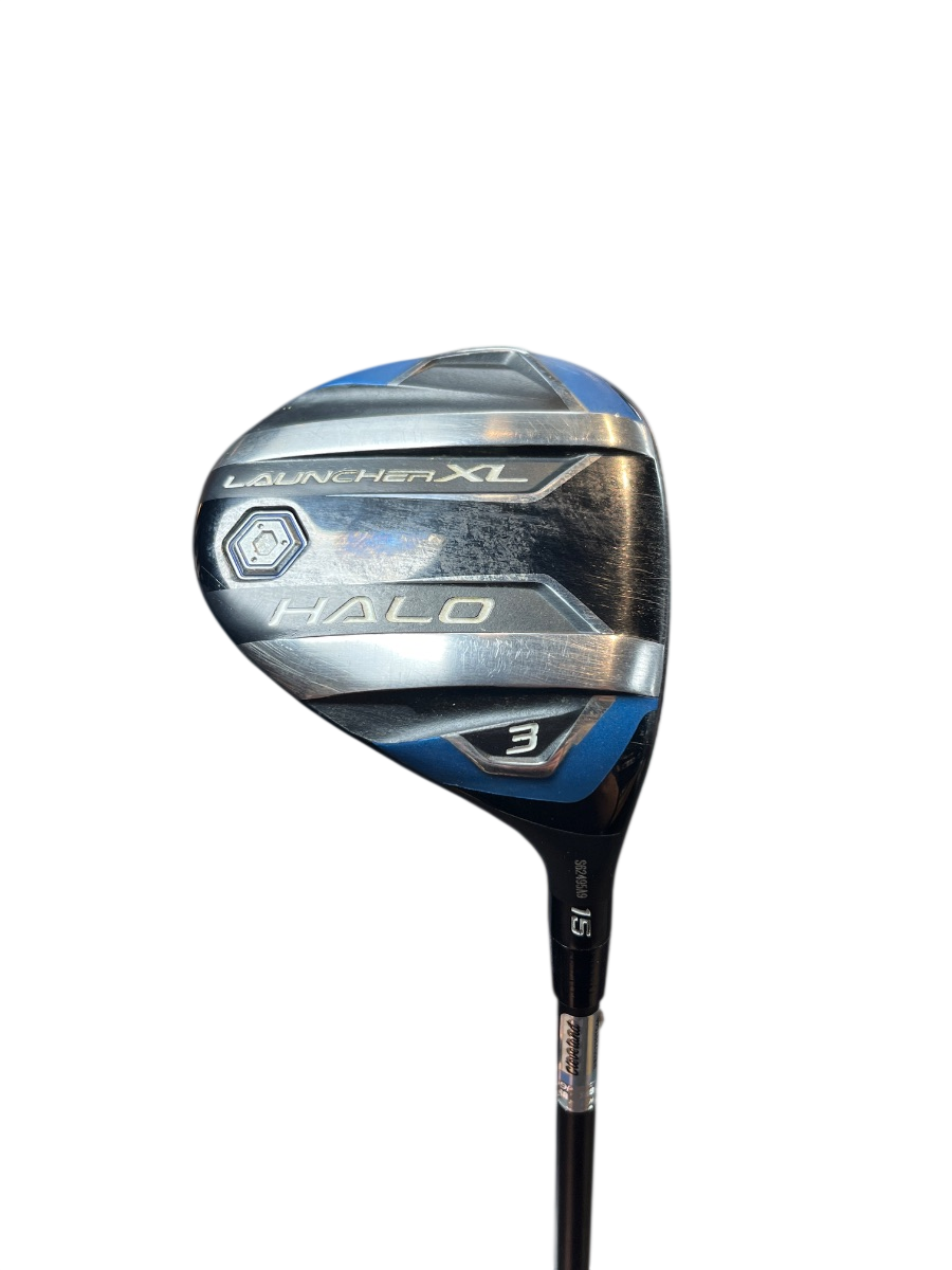 Cleveland Cleveland Launcher XL Halo