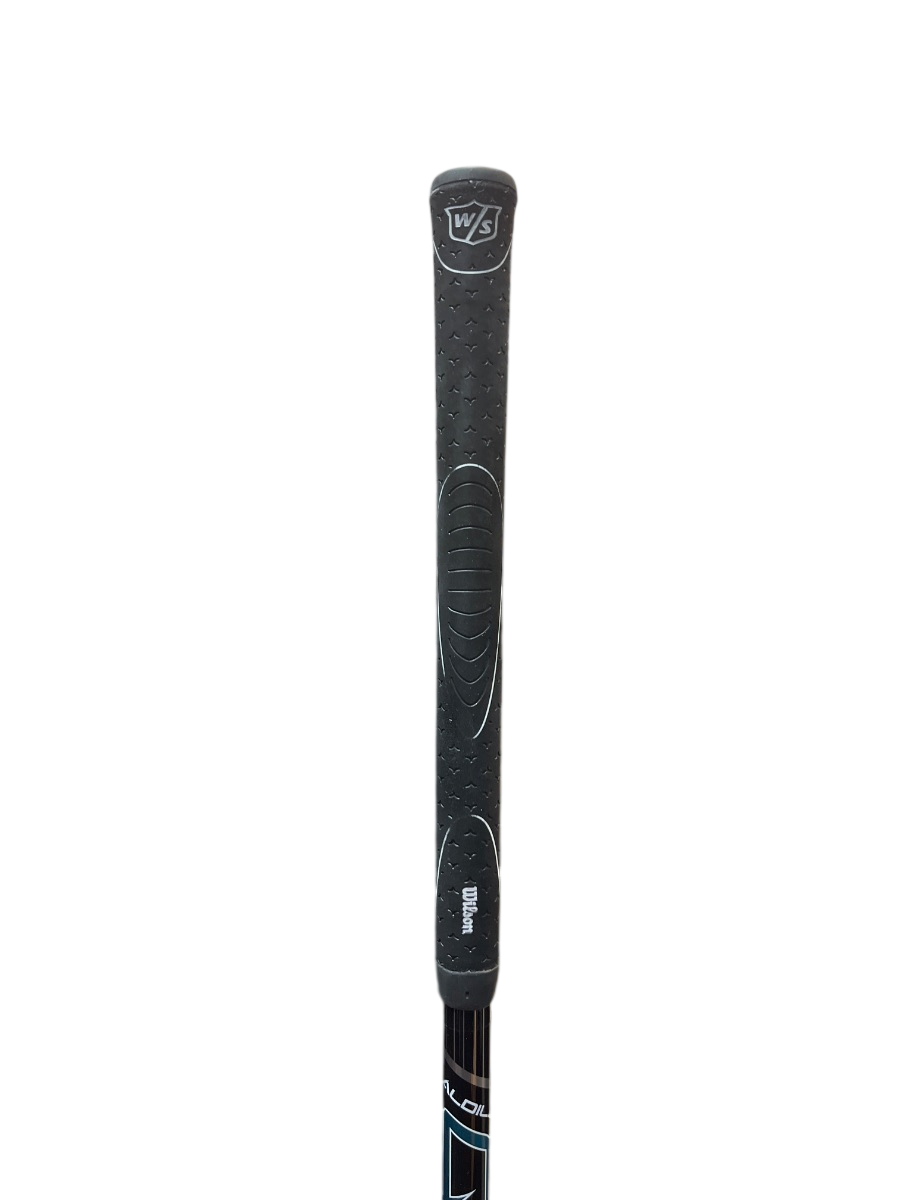 Wilson Wilson Intelligent Design - Kuva 5