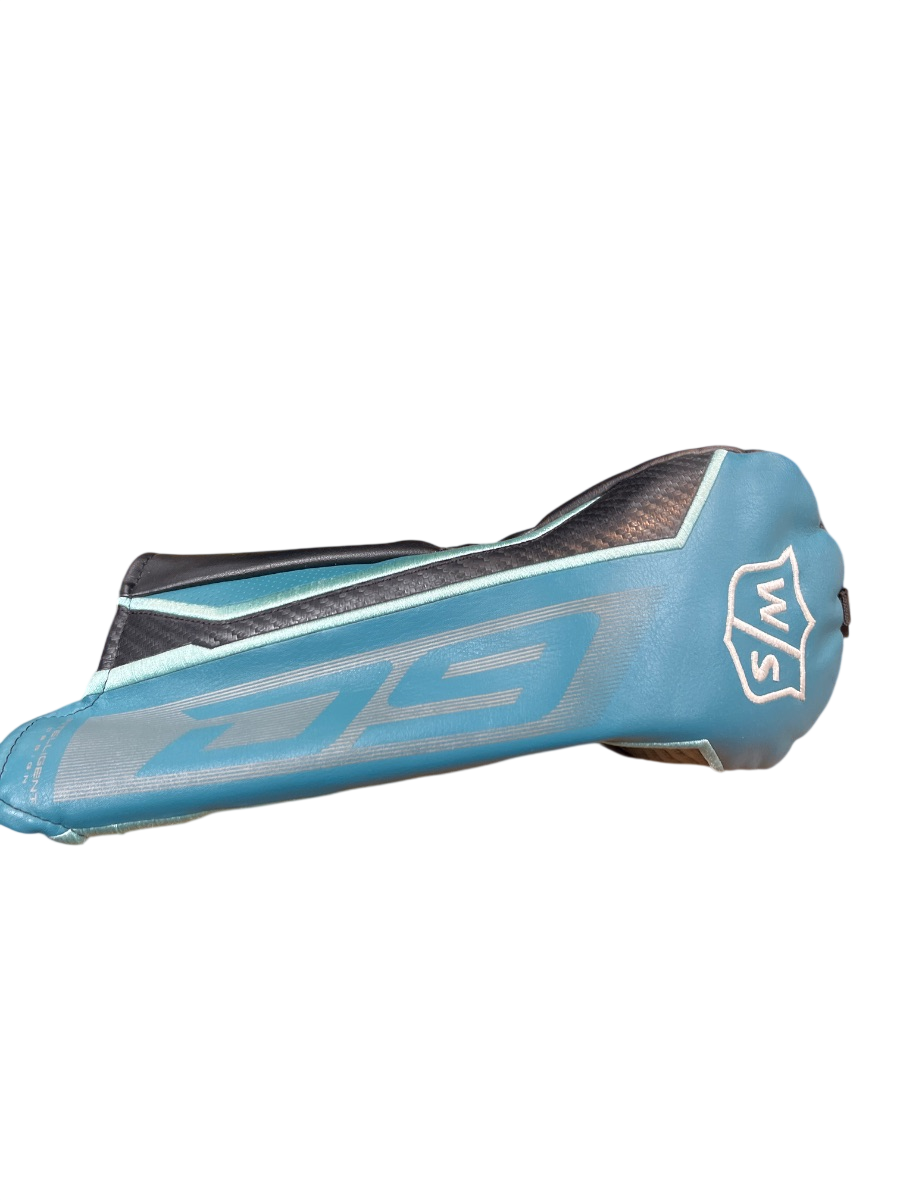 Wilson Wilson Intelligent Design - Kuva 6