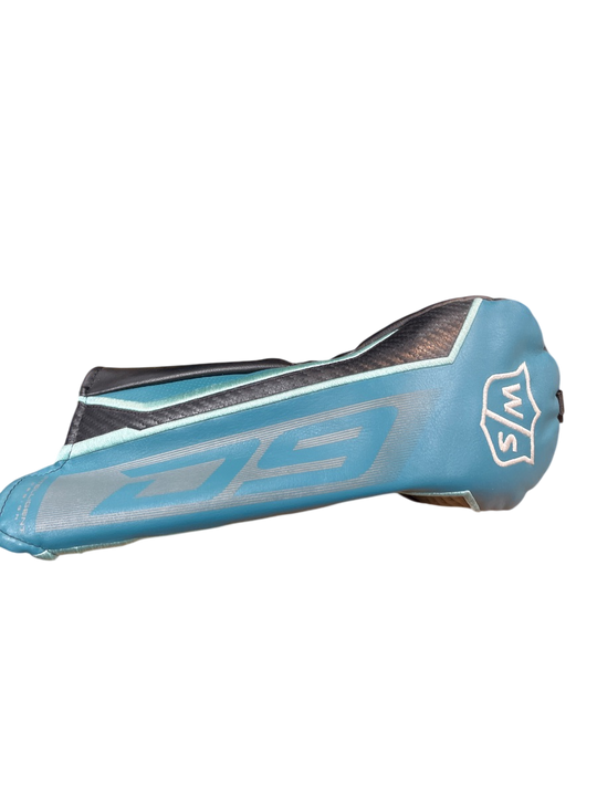 Wilson Wilson Intelligent Design - Kuva 6