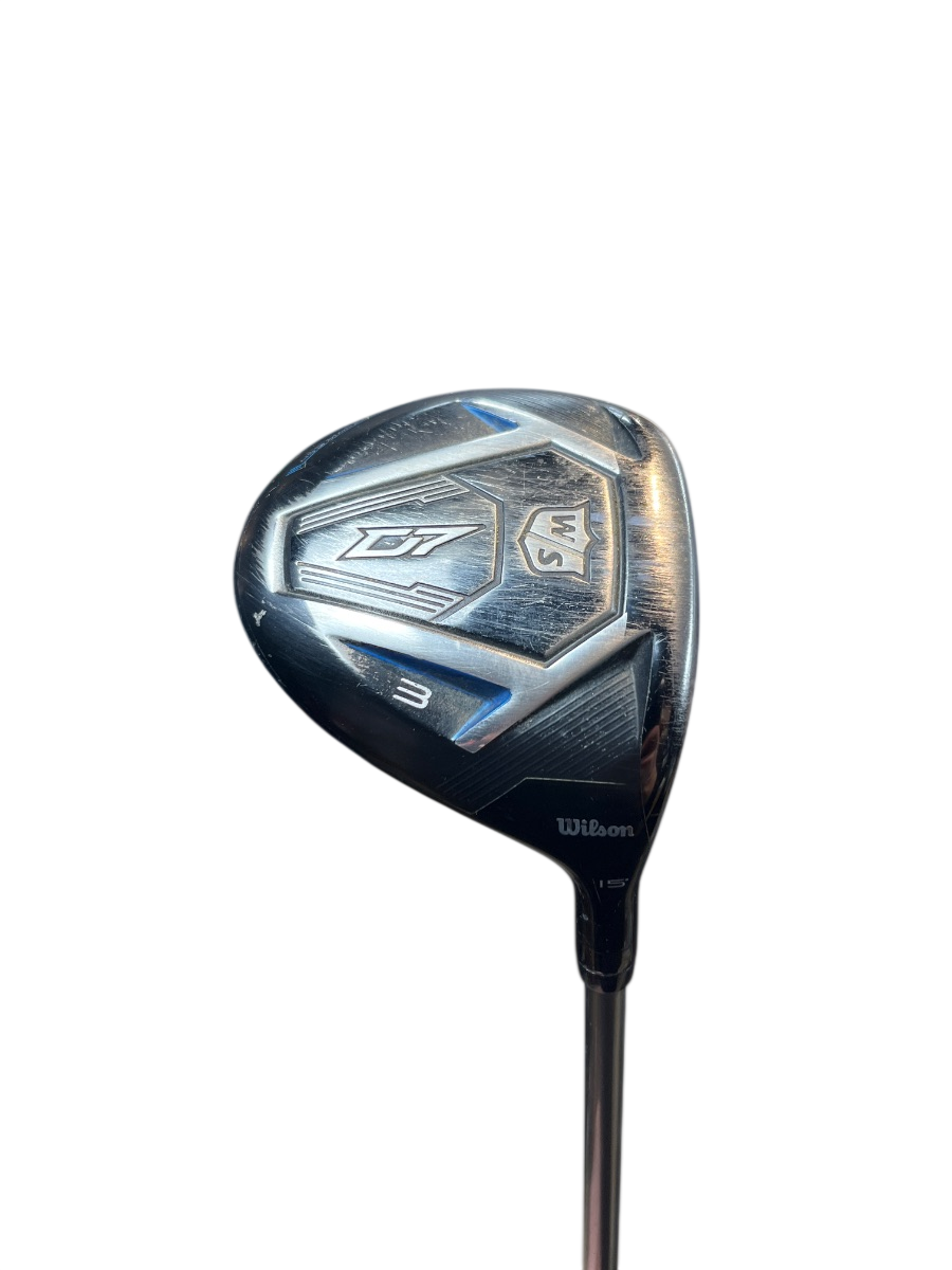 Wilson Wilson WS D300