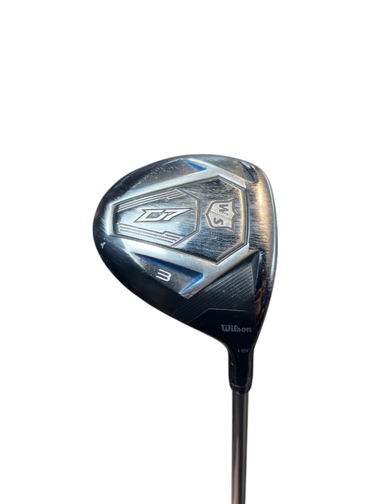 Wilson Wilson WS D300