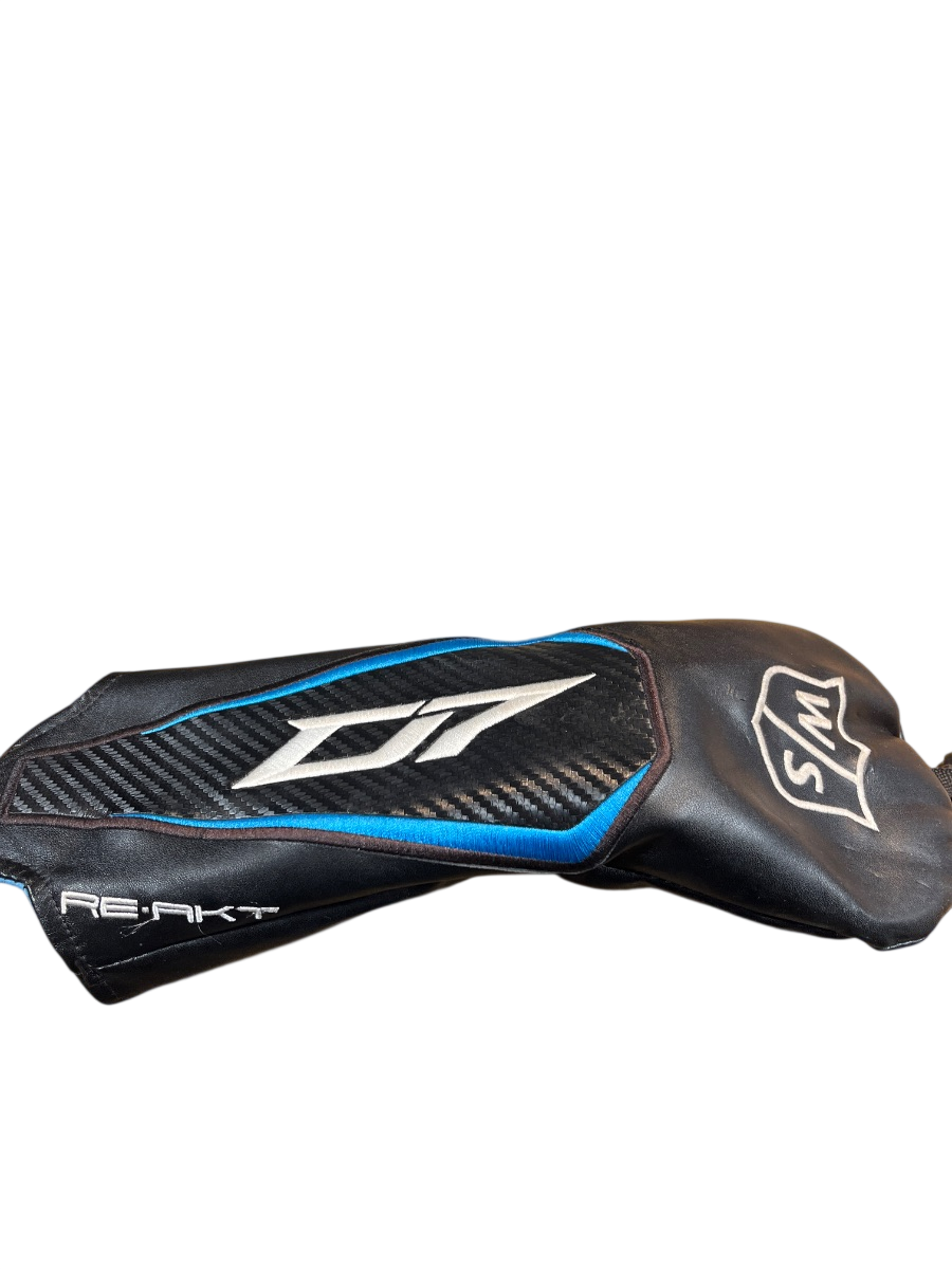 Wilson Wilson WS D300 - Kuva 6