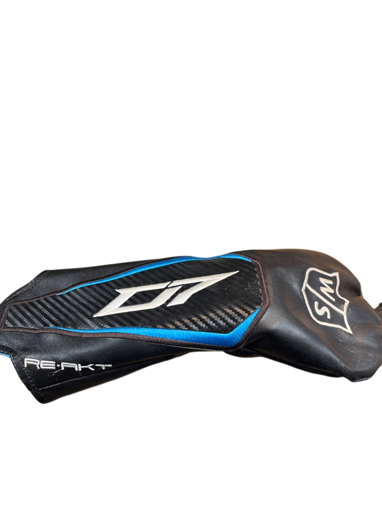 Wilson Wilson WS D300 - Kuva 6