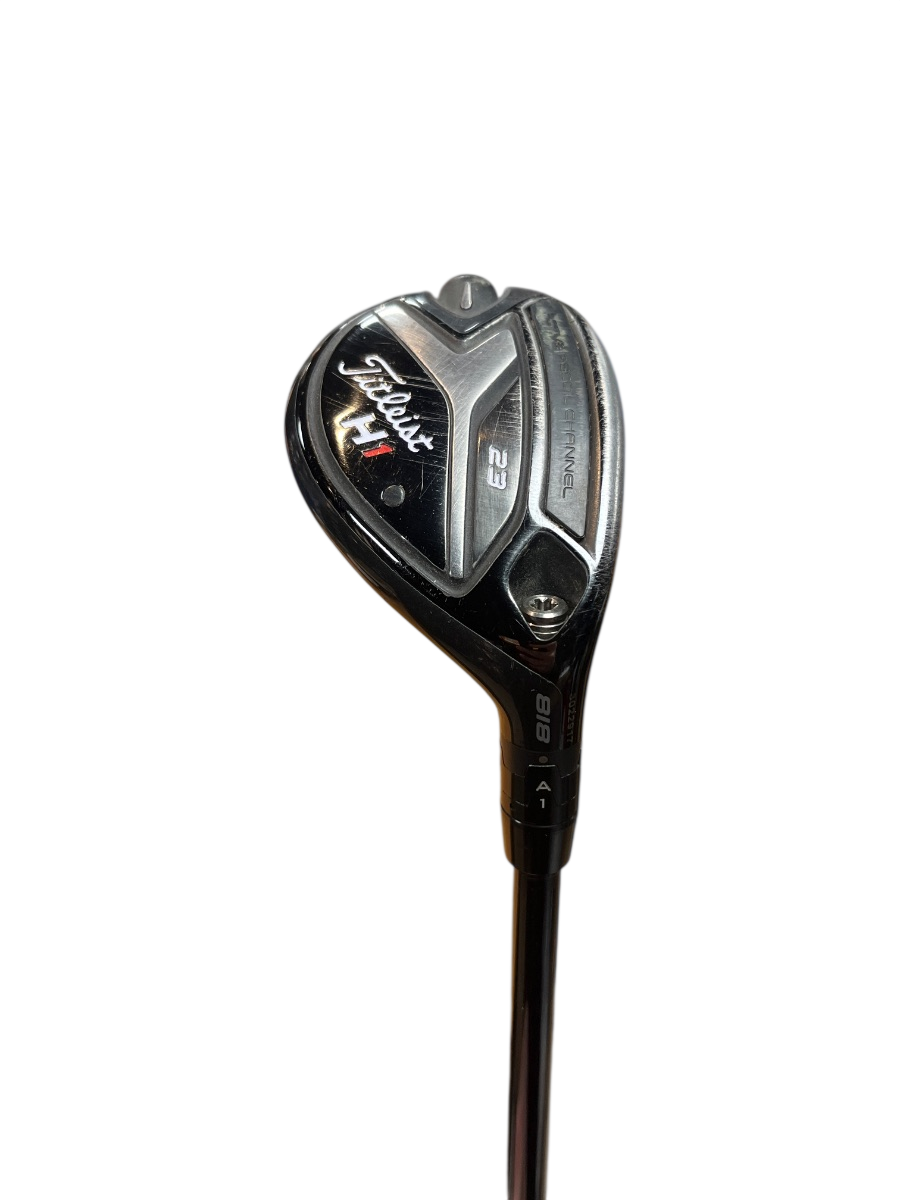 Titleist Titleist 818 H1