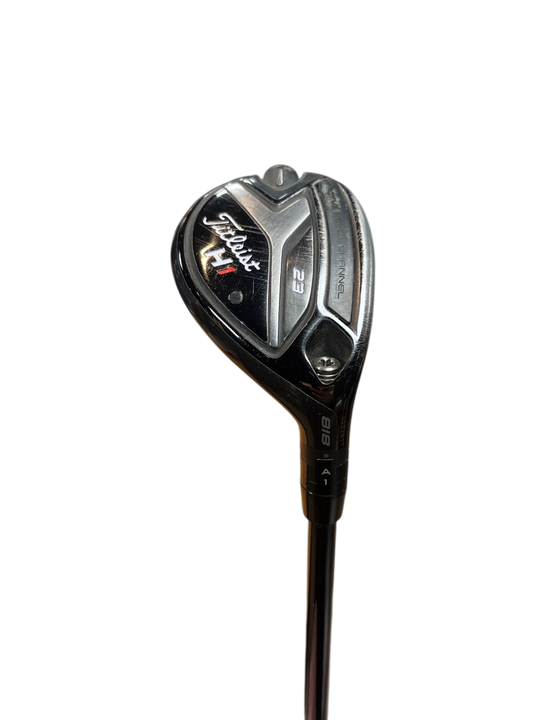 Titleist Titleist 818 H1