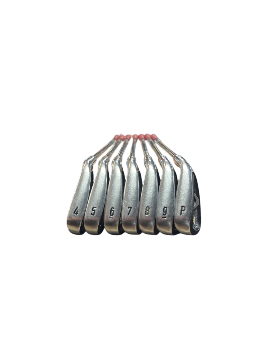 Callaway Callaway X-22 - Kuva 3