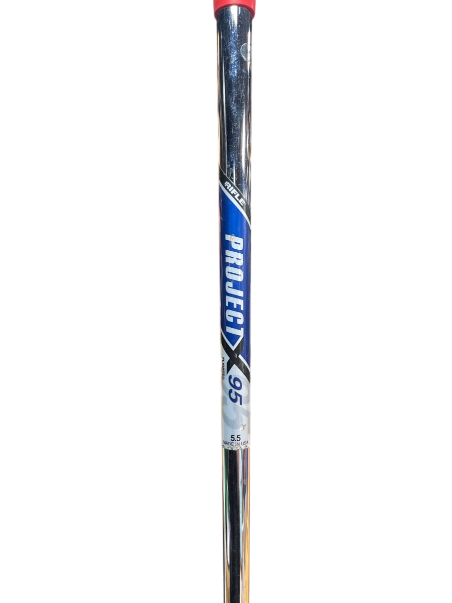 Callaway Callaway X-22 - Kuva 5