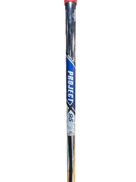 Callaway Callaway X-22 - Kuva 5