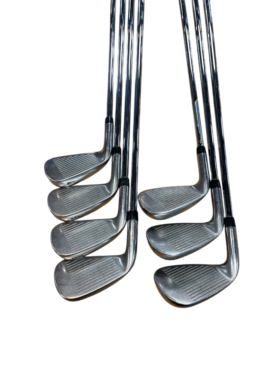 Callaway Callaway X-22 - Kuva 4