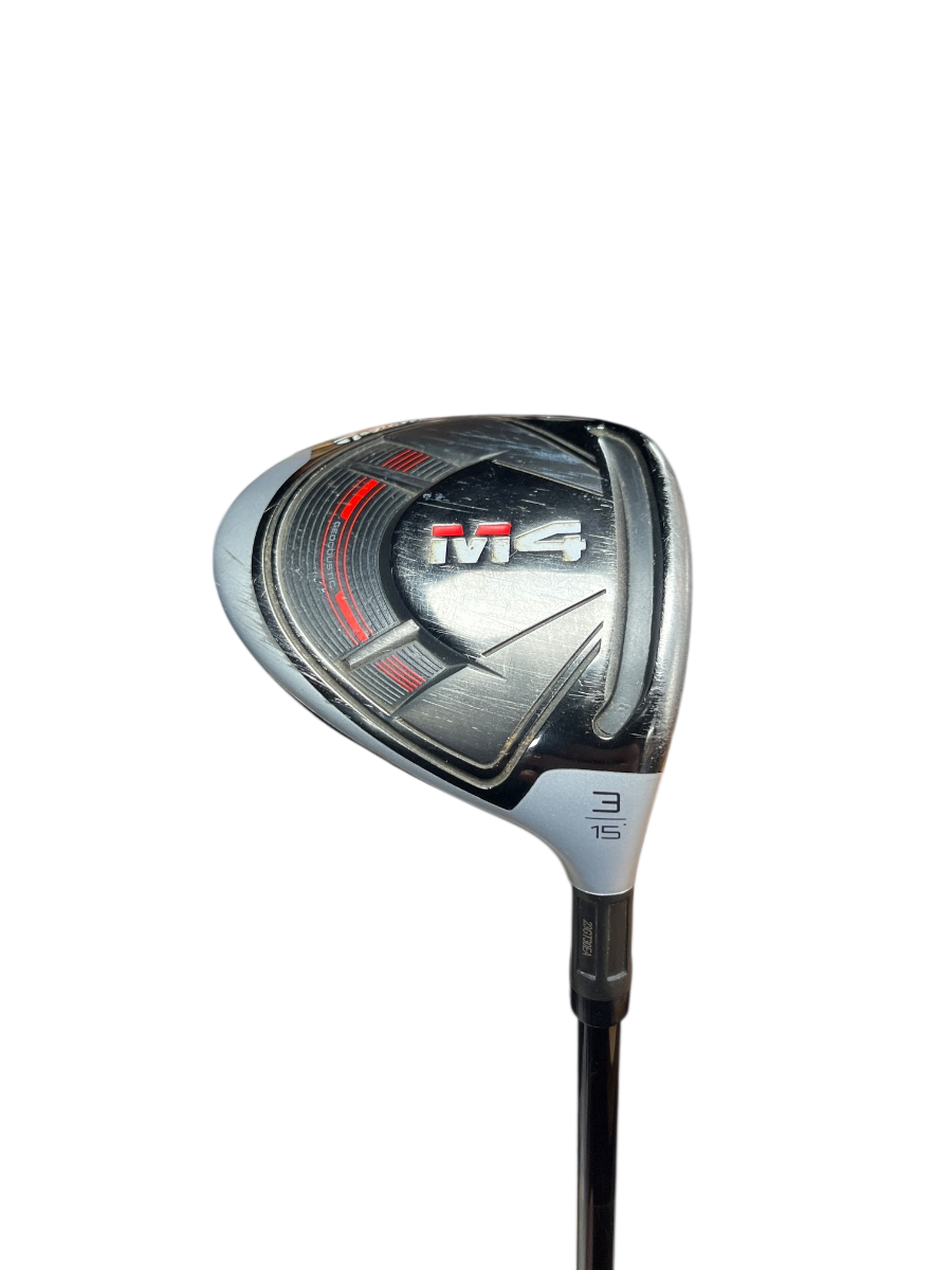 TaylorMade TaylorMade M3